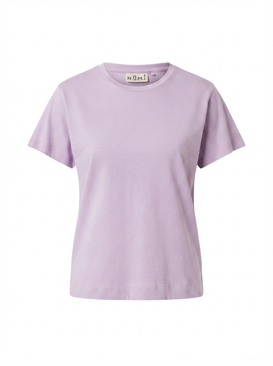 Футболка STAY Lilac