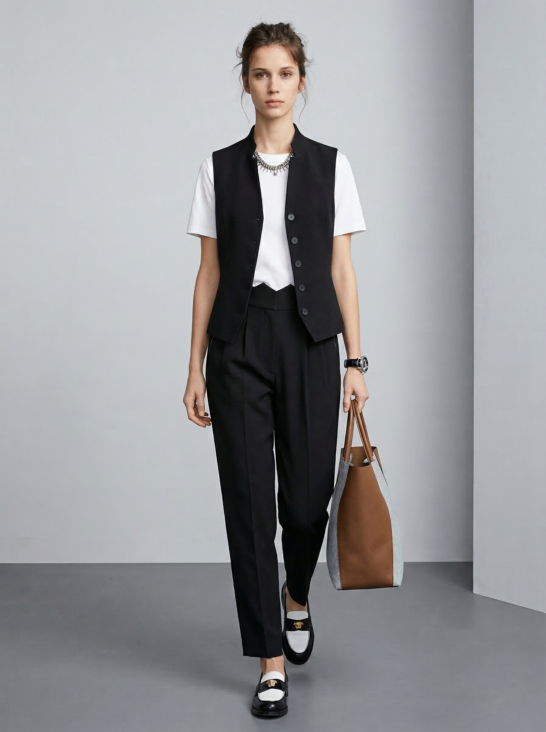 костюм SiGMA шерсть Armani