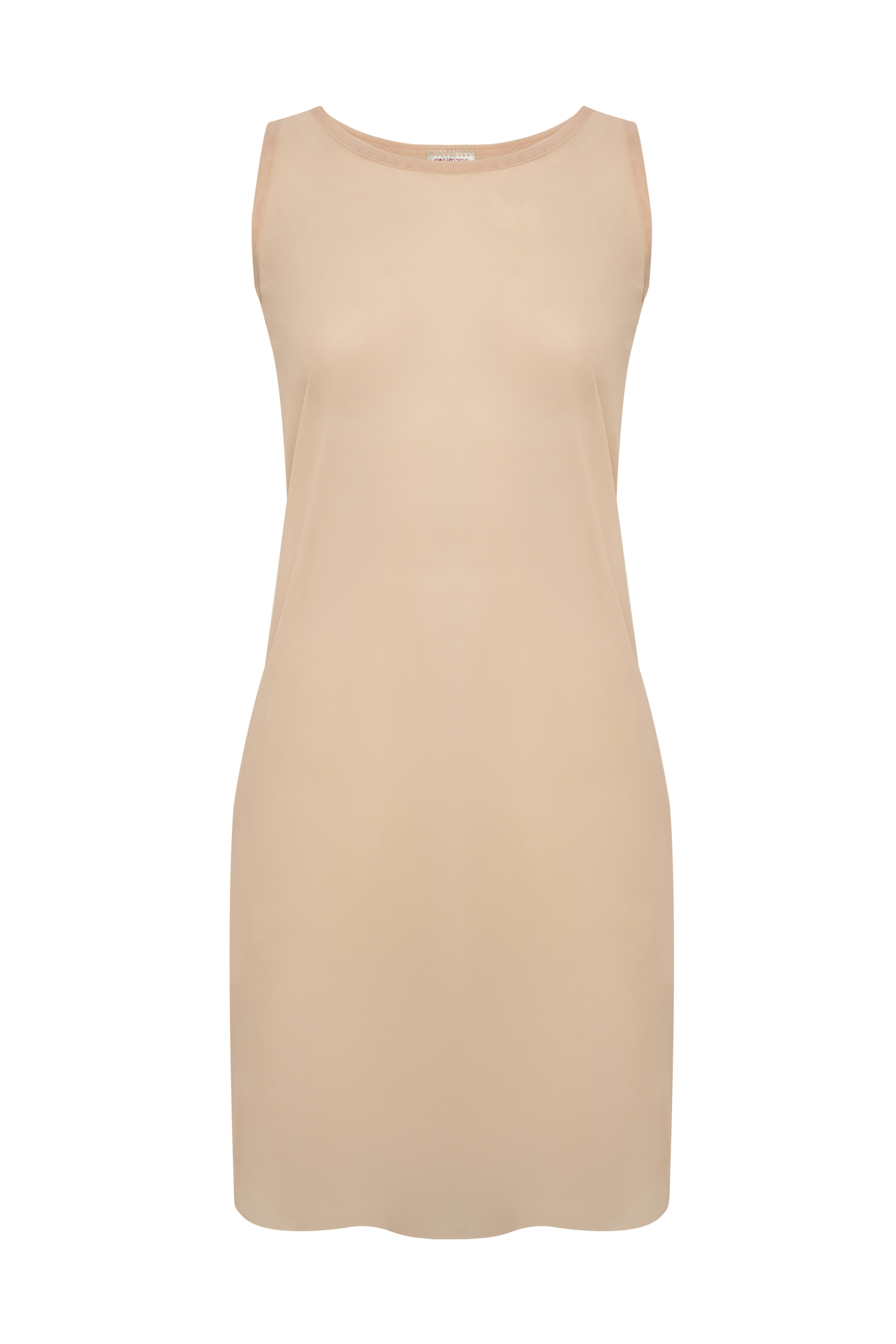 Комбинация сетка NUDE