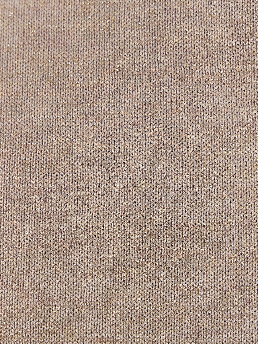Джемпер с коротким рукавом Beige
