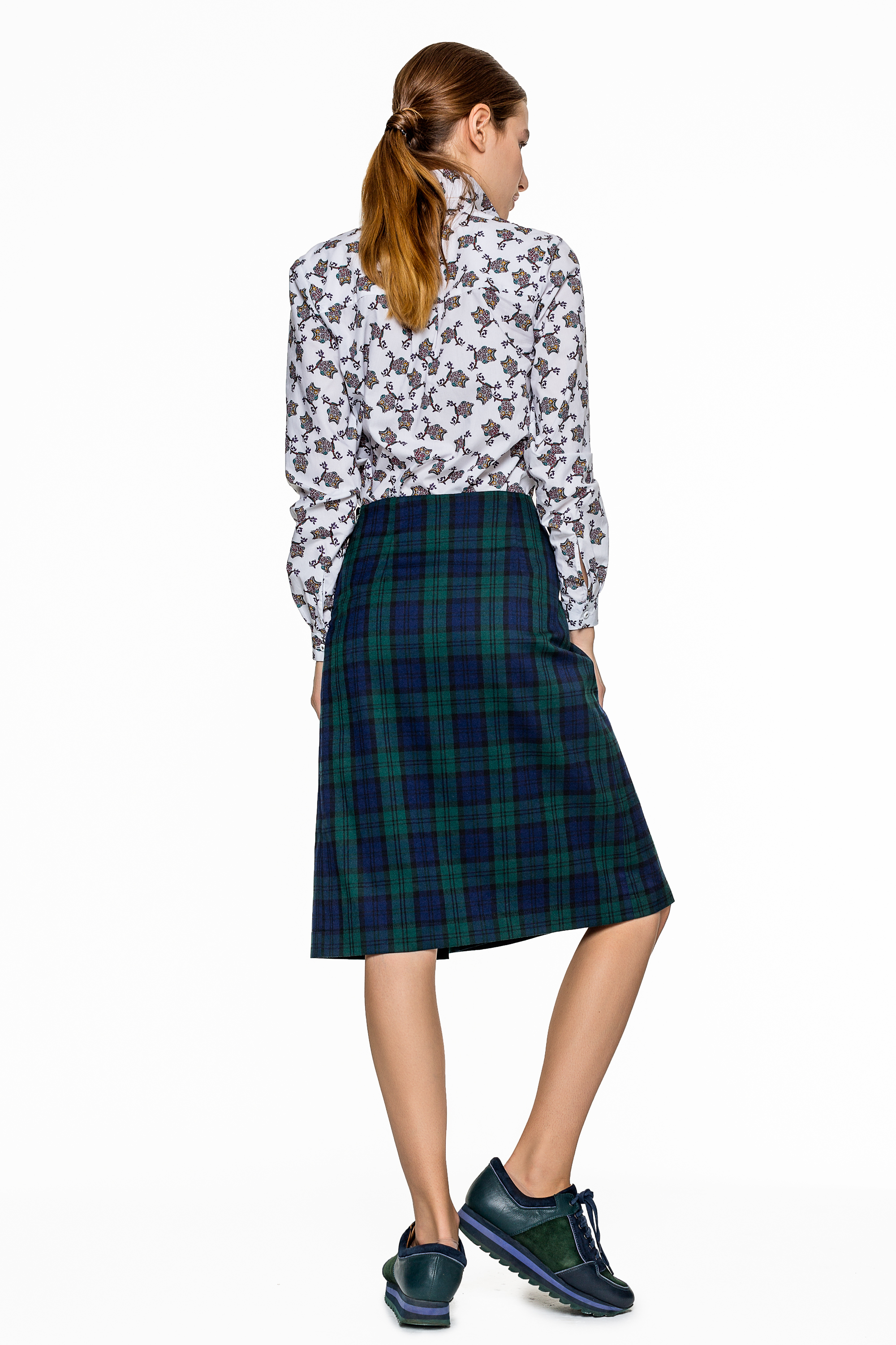 Юбка SCOLARETTA