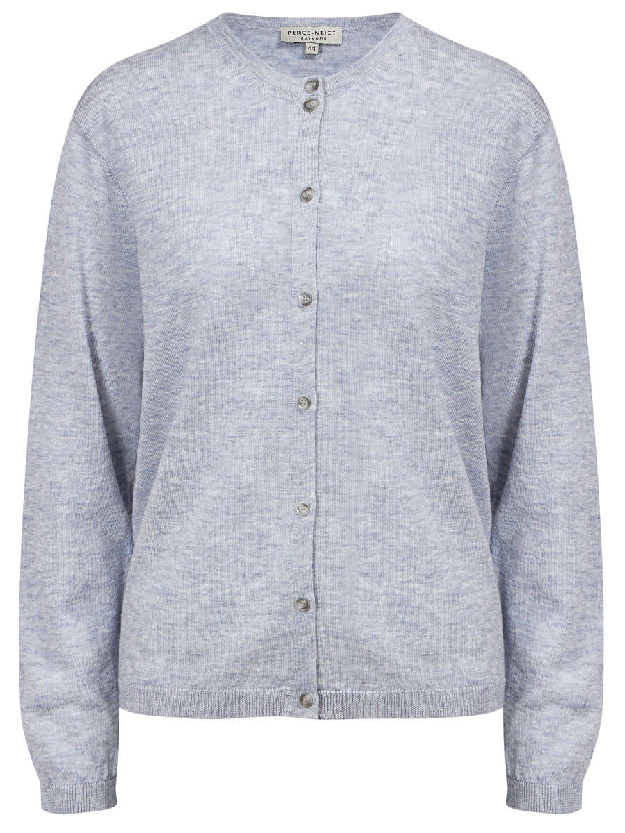 Кардиган Gray (38/40)
