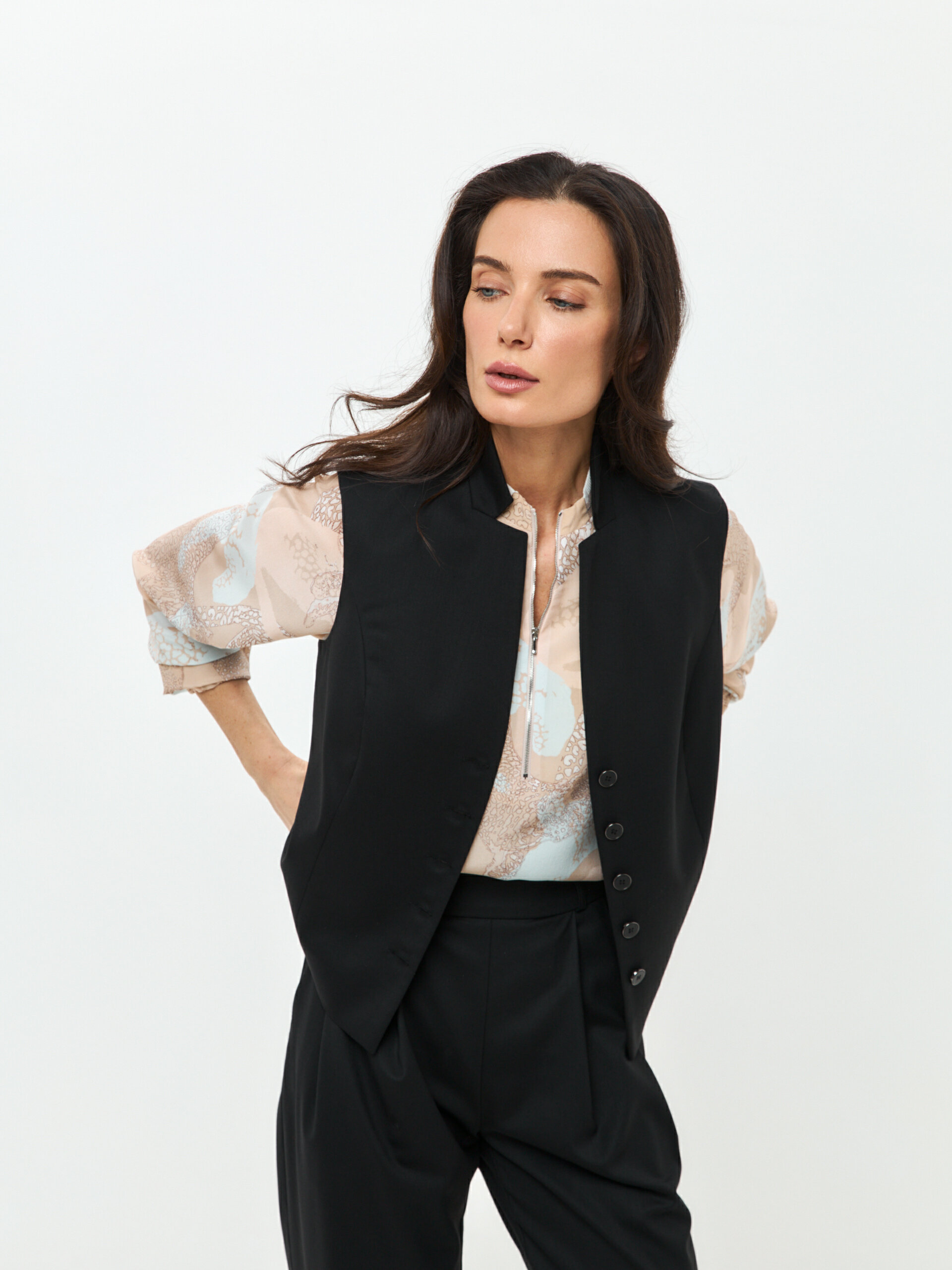 костюм SiGMA шерсть Armani
