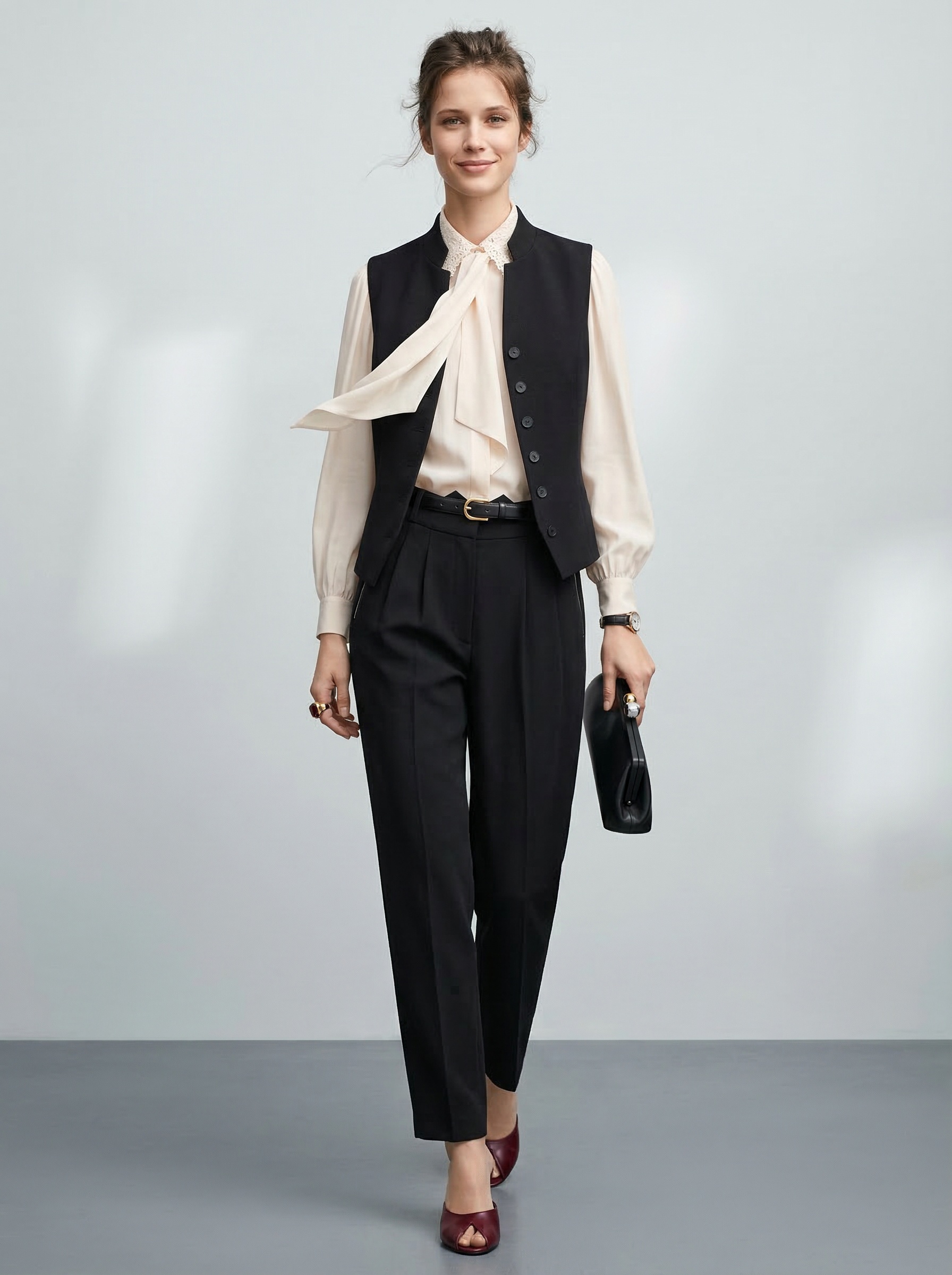 костюм SiGMA шерсть Armani