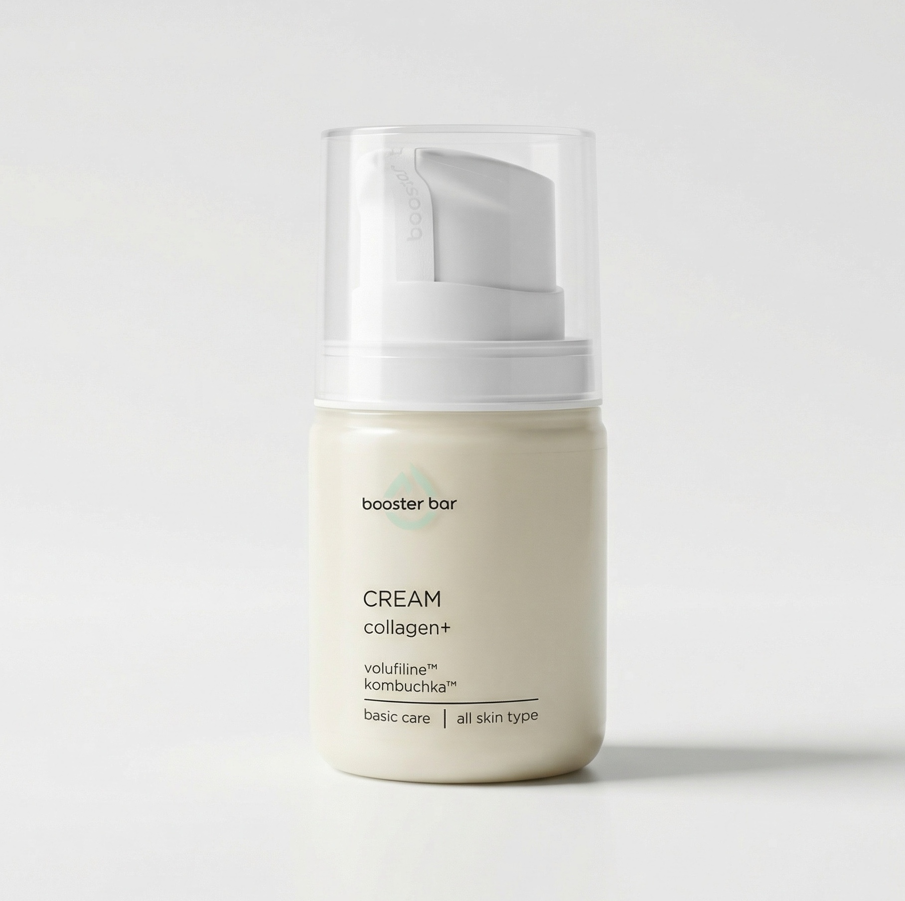 Крем Collagen+ с фосфолипидами лецитина