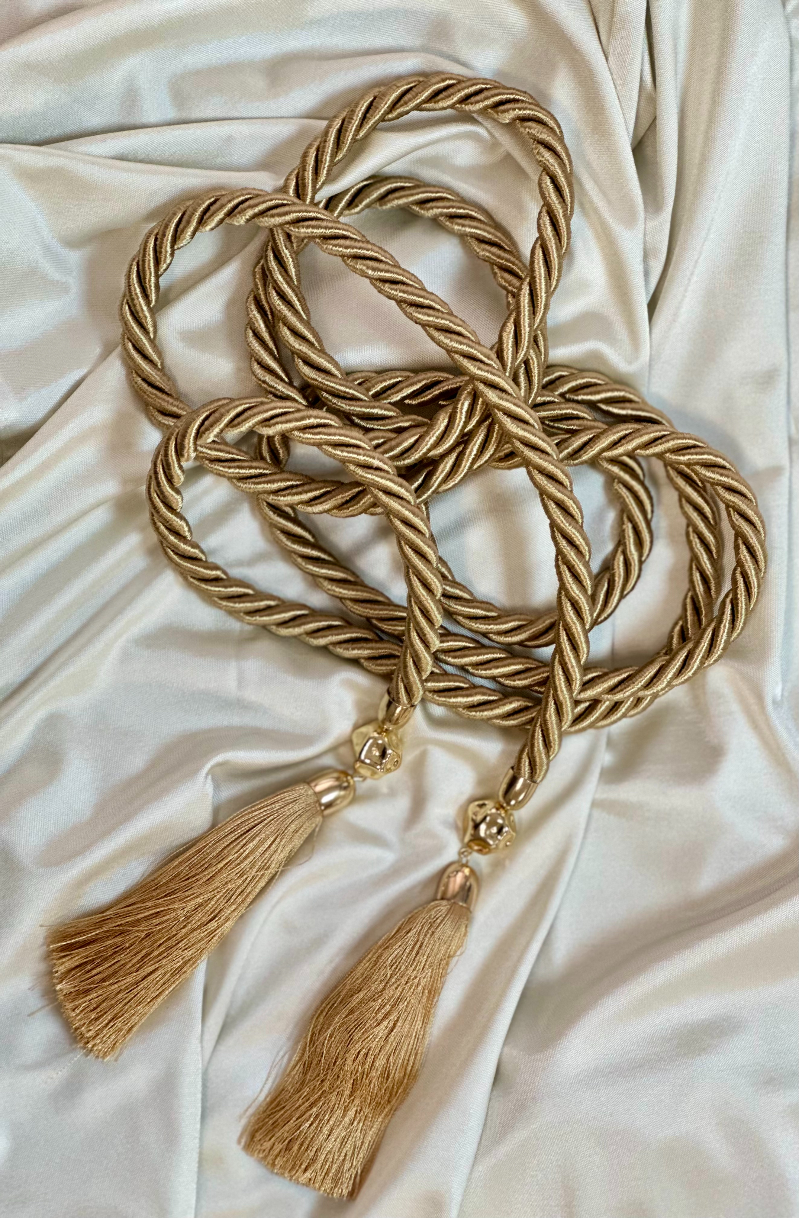 пояс-шнур NESHER (one size/160)