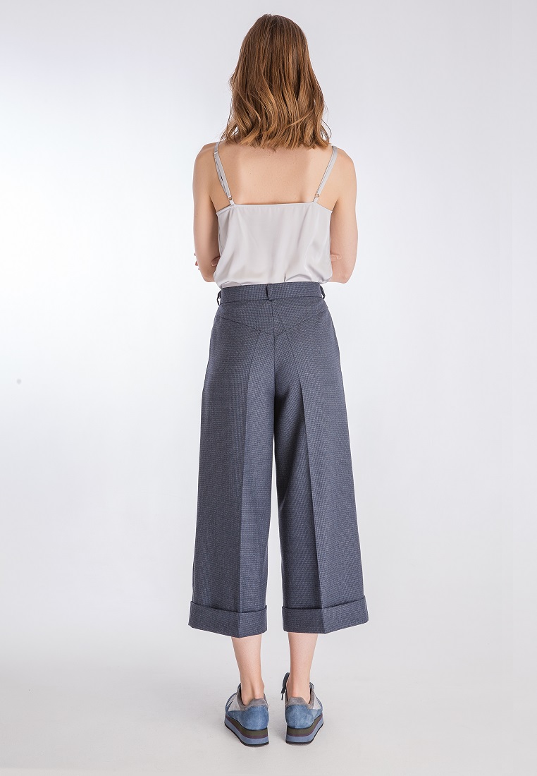Кюлоты шерсть FULL FiT G.