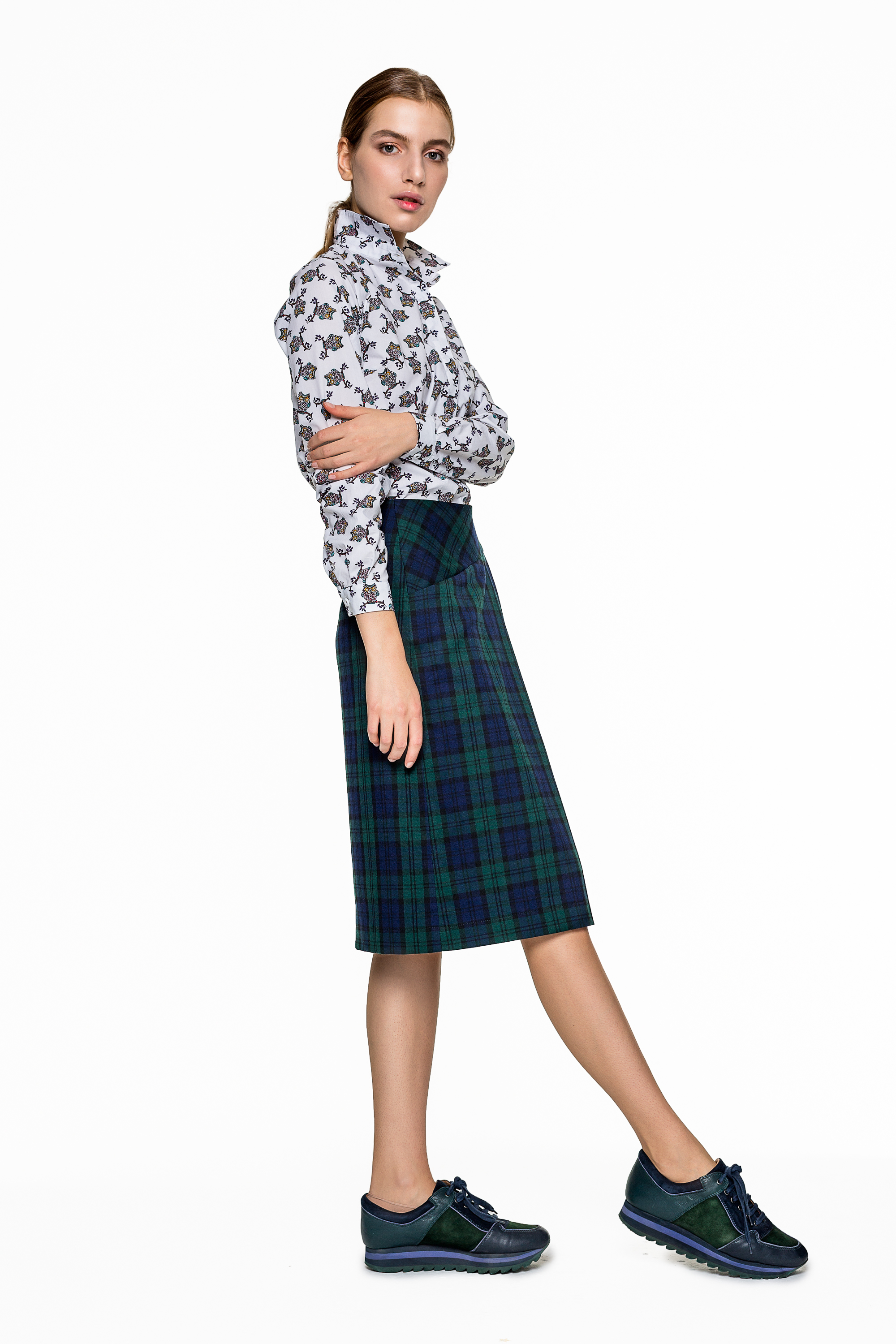 Юбка SCOLARETTA