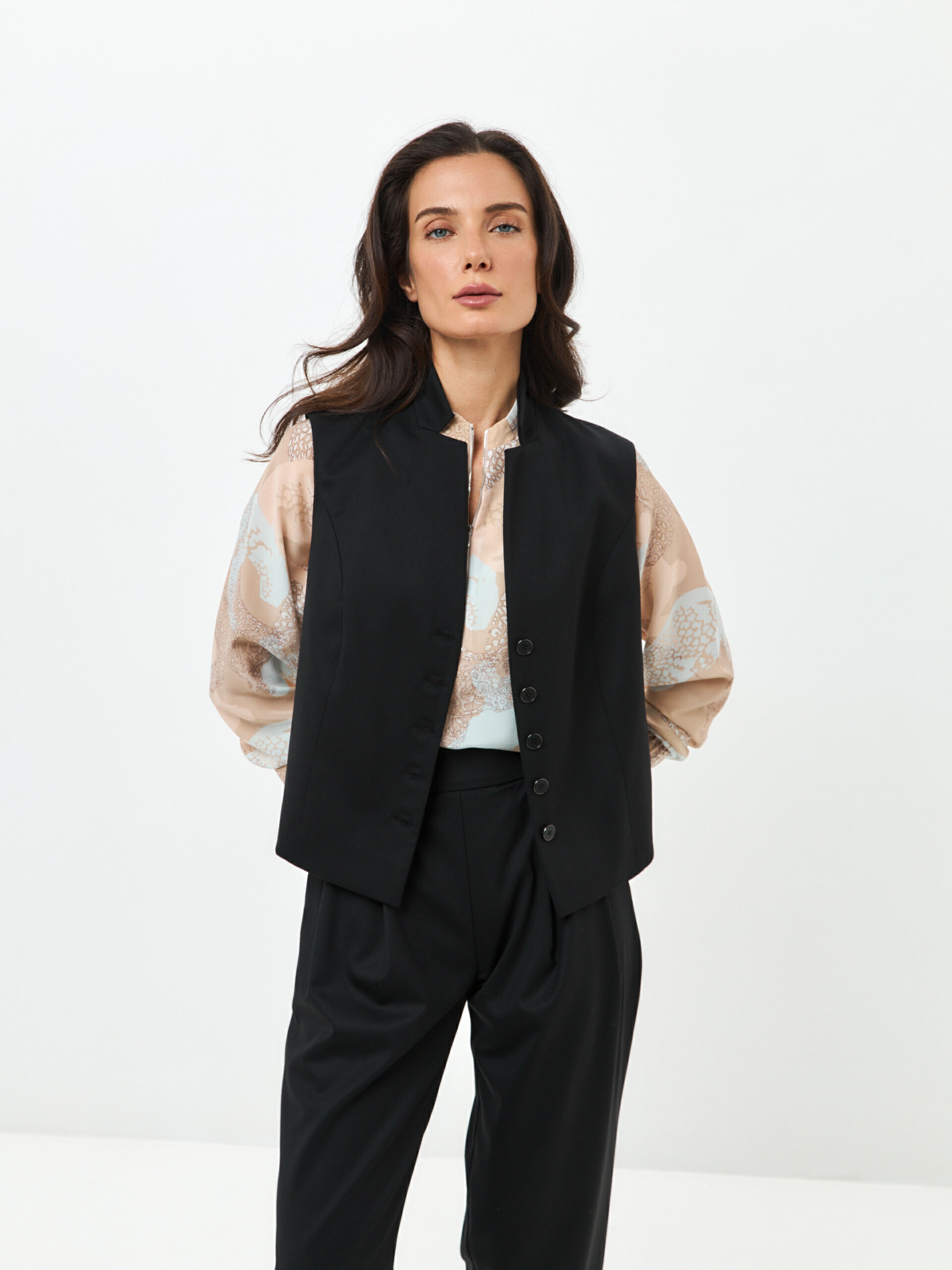 костюм SiGMA шерсть Armani