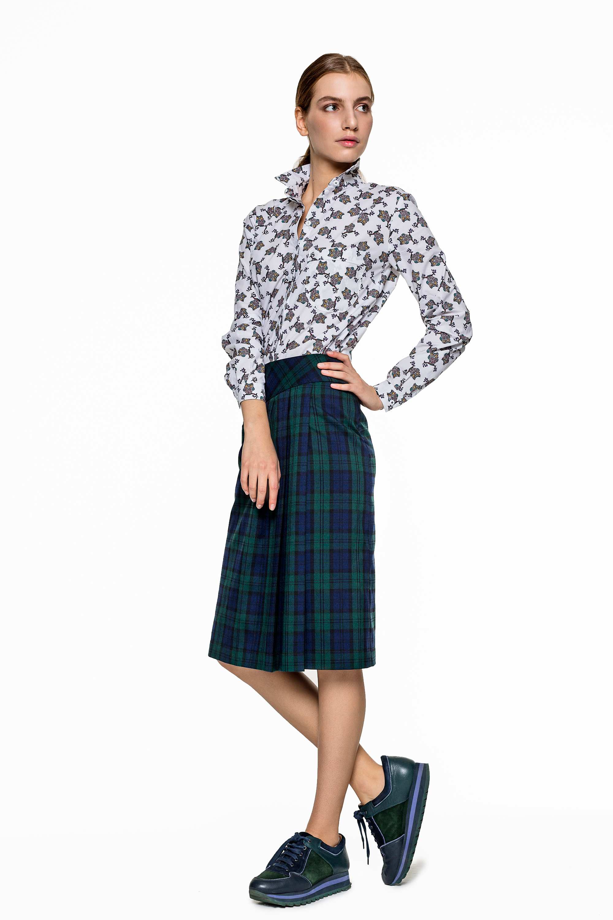 Юбка SCOLARETTA