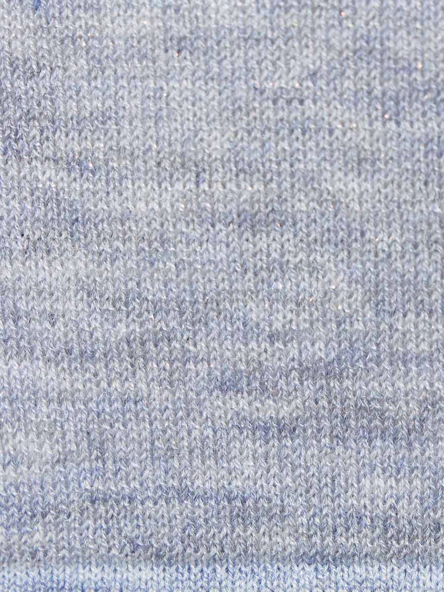 Джемпер с коротким рукавом Gray