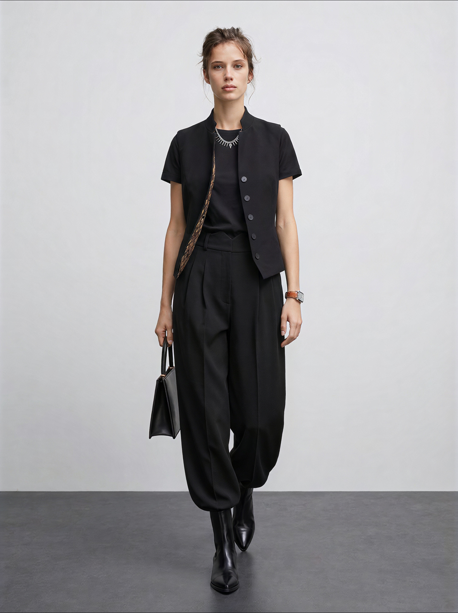 костюм SiGMA шерсть Armani