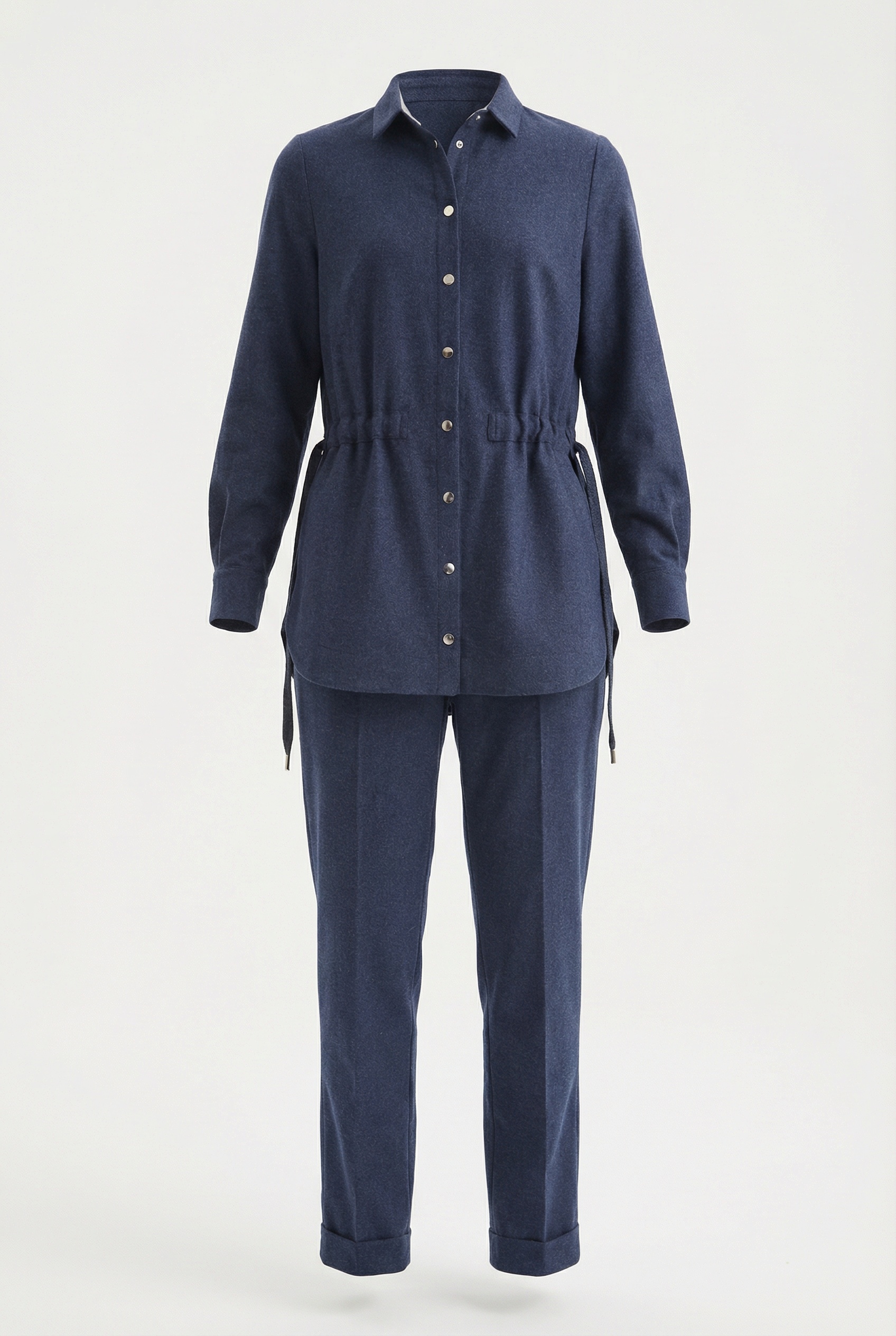 Последний экземпляр · Костюм шерсть SPORT CHiC DENIM