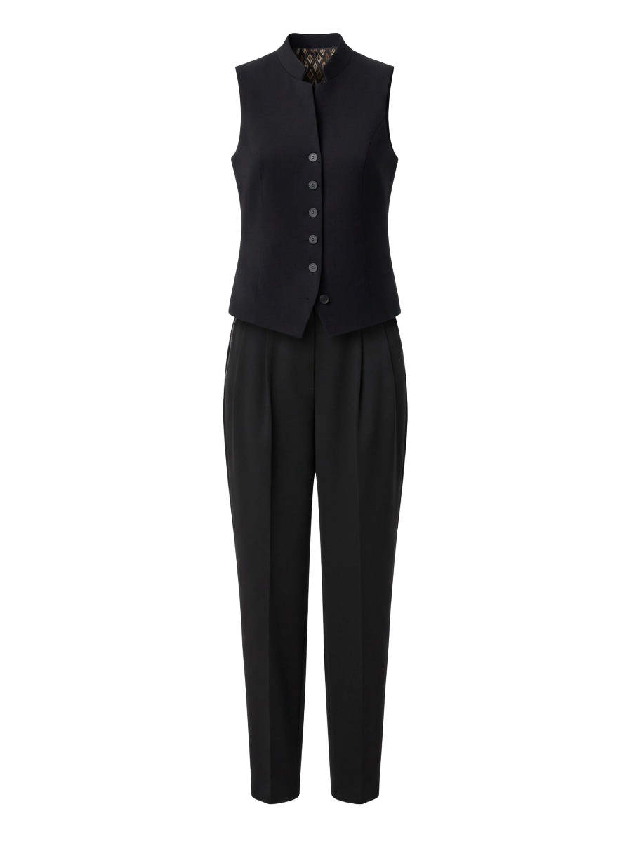костюм SiGMA шерсть Armani