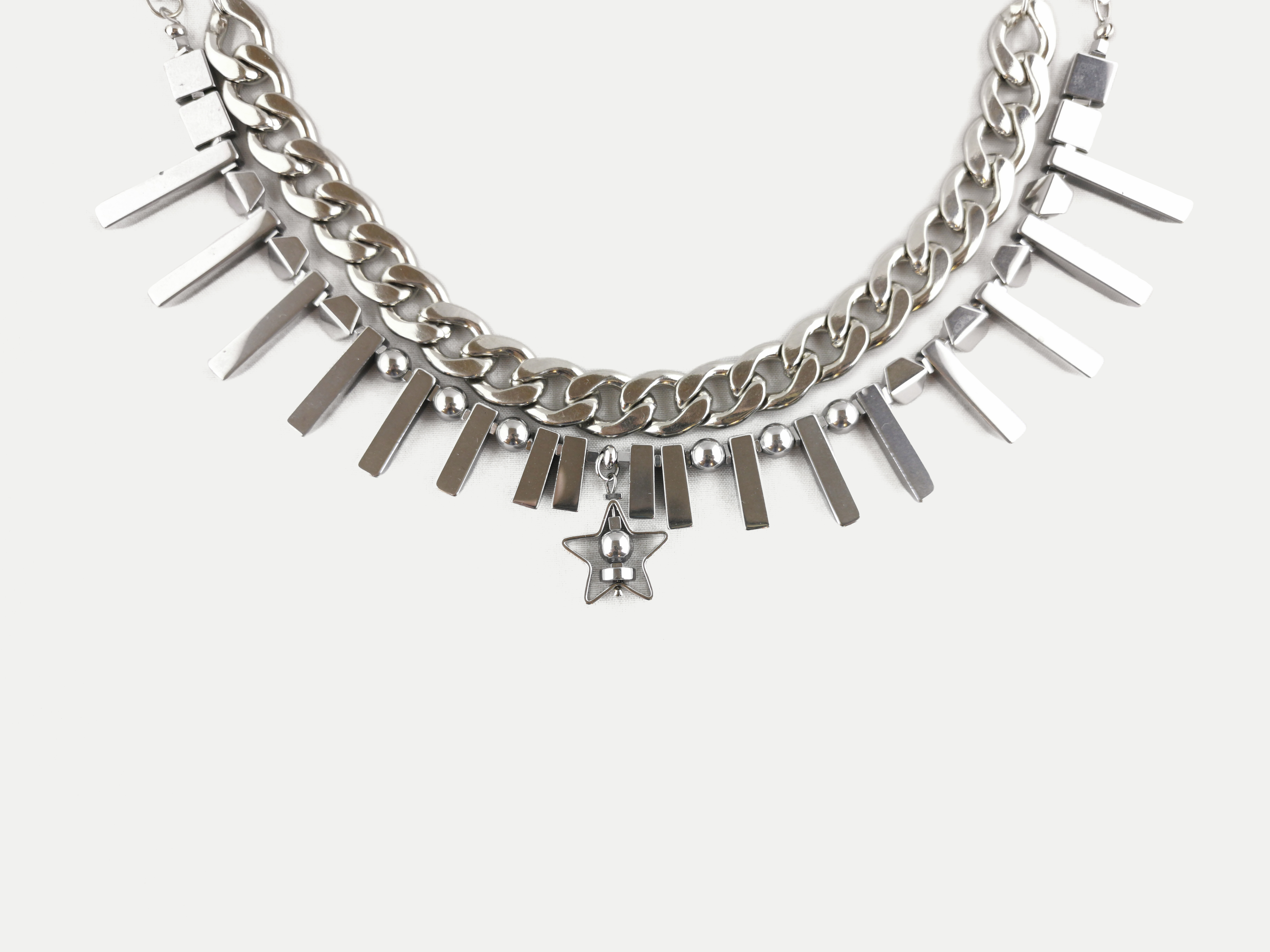 Колье ASTERISCO