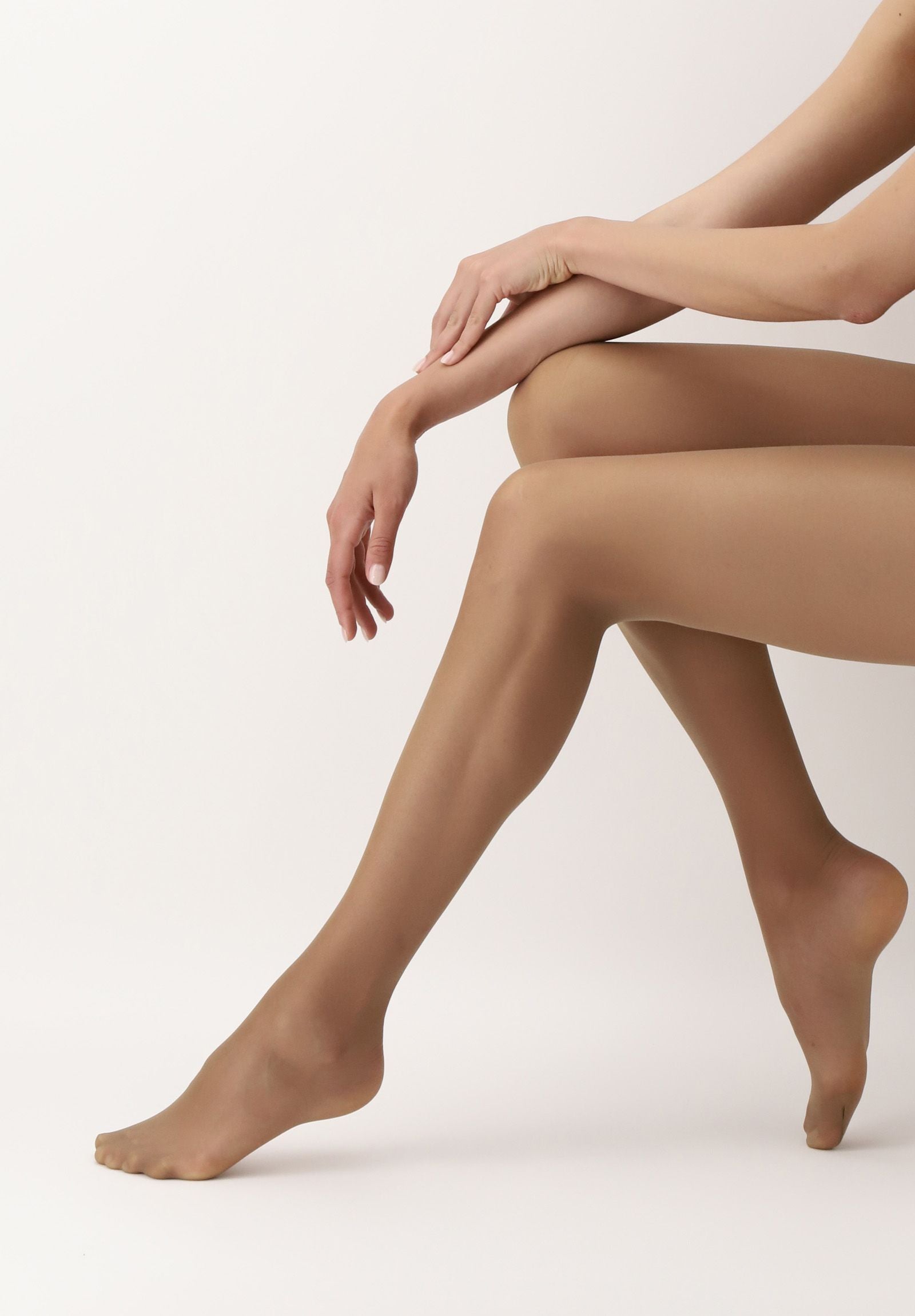 OROBLU SENSUEL 20 DEN Dore