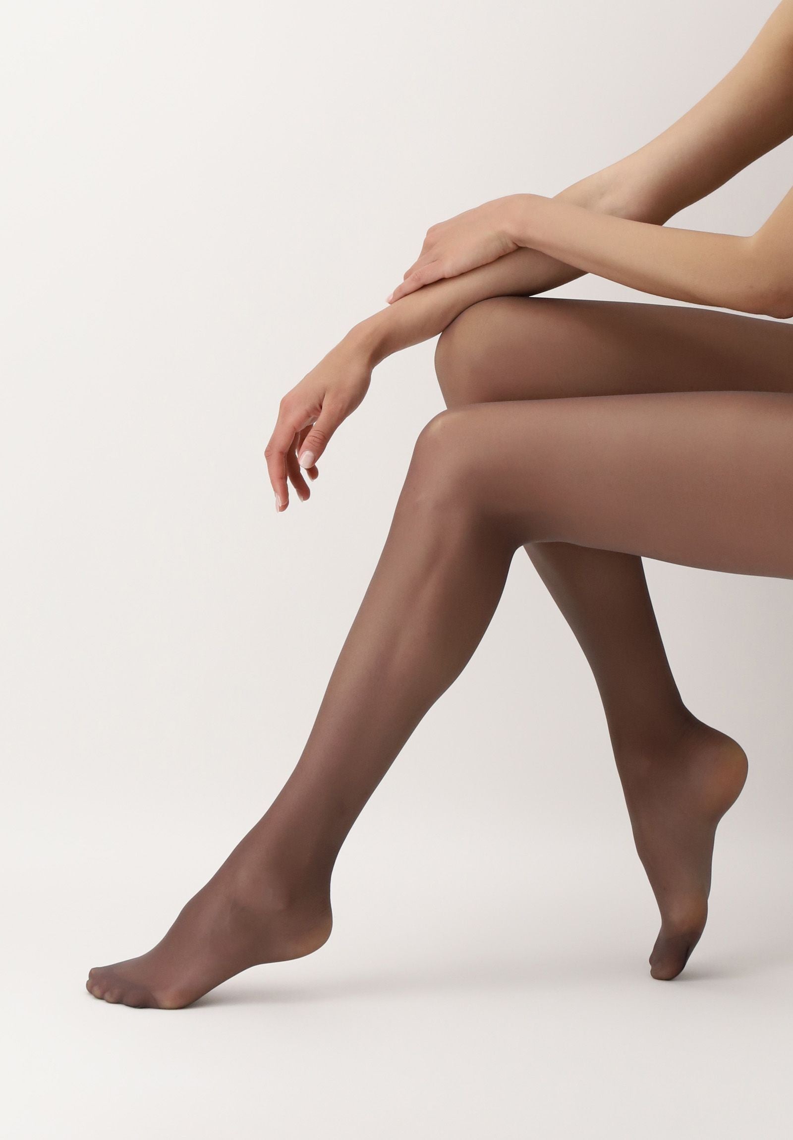 OROBLU SENSUEL 20 DEN Smoke